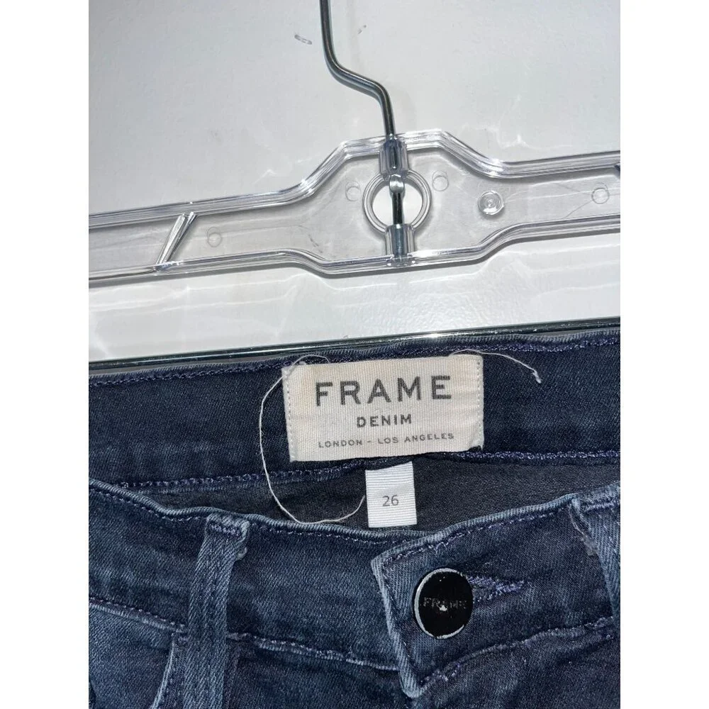 Frame Denim frame le